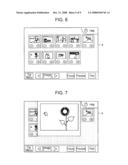 IMAGE DISPLAY APPARATUS, IMAGE DISPLAY METHOD, AND RECORDING MEDIUM CONTAINING AN IMAGE-DISPLAY-METHOD PROGRAM diagram and image