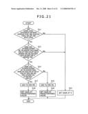 Image-signal processing apparatus, image-signal processing method and image-signal processing program diagram and image