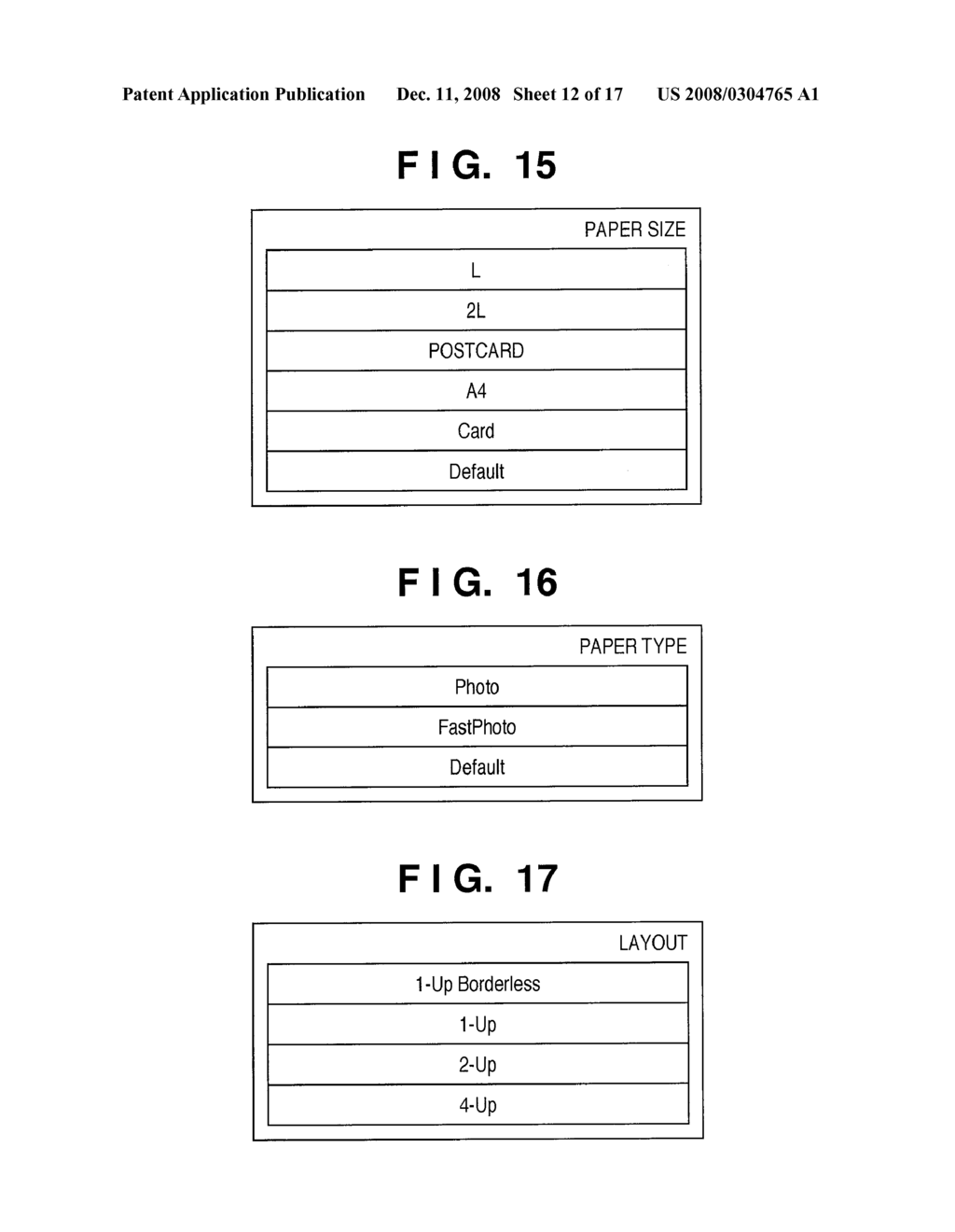 IMAGE PROCESSING APPARATUS, CONTROL METHOD THEREOF, AND PROGRAM - diagram, schematic, and image 13