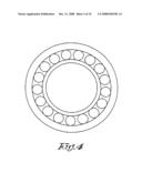 METHOD OF ASSEMBLING A TAPER ROLLER diagram and image