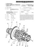 Wheel Bearing diagram and image