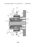 Wheel Bearing diagram and image