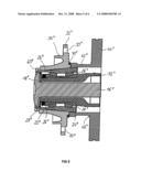 Wheel Bearing diagram and image