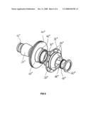 Wheel Bearing diagram and image