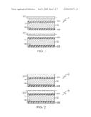 THERMOSETTING OPTICAL WAVEGUIDE COATING diagram and image