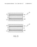 THERMOSETTING OPTICAL WAVEGUIDE COATING diagram and image