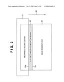 IMAGE SENSING APPARATUS AND CONTROL METHOD THEREFOR diagram and image