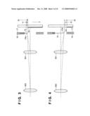 IMAGE SENSING APPARATUS AND CONTROL METHOD THEREFOR diagram and image