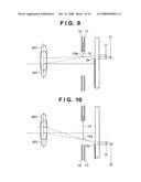 IMAGE SENSING APPARATUS AND CONTROL METHOD THEREFOR diagram and image