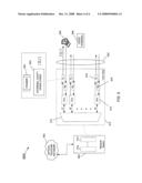 Semiconductor optical amplifier for an external cavity diode laser diagram and image