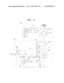 POWER SUPPLY DEVICE AND IMAGE FORMING APPARATUS HAVING THE SAME diagram and image