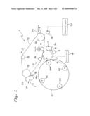 IMAGE FORMING APPARATUS diagram and image