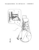 Imaging Cartridge Drive with an External Ramp diagram and image