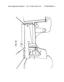 Imaging Cartridge Drive with an External Ramp diagram and image