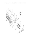 Imaging Cartridge Drive with an External Ramp diagram and image