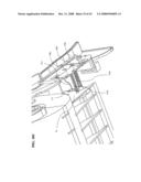 Imaging Cartridge Drive with an External Ramp diagram and image