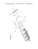 Imaging Cartridge Drive with an External Ramp diagram and image