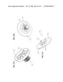 Imaging Cartridge Drive with an External Ramp diagram and image