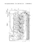 TANDEM PHOTOSENSITIVE-MEMBER UNIT HAVING GRIP PART diagram and image