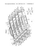 TANDEM PHOTOSENSITIVE-MEMBER UNIT HAVING GRIP PART diagram and image