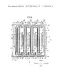 TANDEM PHOTOSENSITIVE-MEMBER UNIT HAVING GRIP PART diagram and image