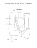 TANDEM PHOTOSENSITIVE-MEMBER UNIT HAVING GRIP PART diagram and image