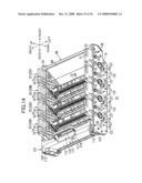 TANDEM PHOTOSENSITIVE-MEMBER UNIT HAVING GRIP PART diagram and image