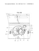 TANDEM PHOTOSENSITIVE-MEMBER UNIT HAVING GRIP PART diagram and image