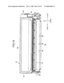 TANDEM PHOTOSENSITIVE-MEMBER UNIT HAVING GRIP PART diagram and image