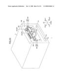 TANDEM PHOTOSENSITIVE-MEMBER UNIT HAVING GRIP PART diagram and image