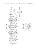 TANDEM PHOTOSENSITIVE-MEMBER UNIT HAVING GRIP PART diagram and image