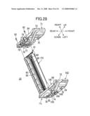 TANDEM PHOTOSENSITIVE-MEMBER UNIT HAVING GRIP PART diagram and image