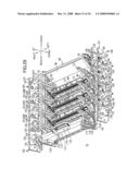 TANDEM PHOTOSENSITIVE-MEMBER UNIT HAVING GRIP PART diagram and image