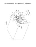 TANDEM PHOTOSENSITIVE-MEMBER UNIT HAVING GRIP PART diagram and image