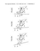 TANDEM PHOTOSENSITIVE-MEMBER UNIT HAVING GRIP PART diagram and image