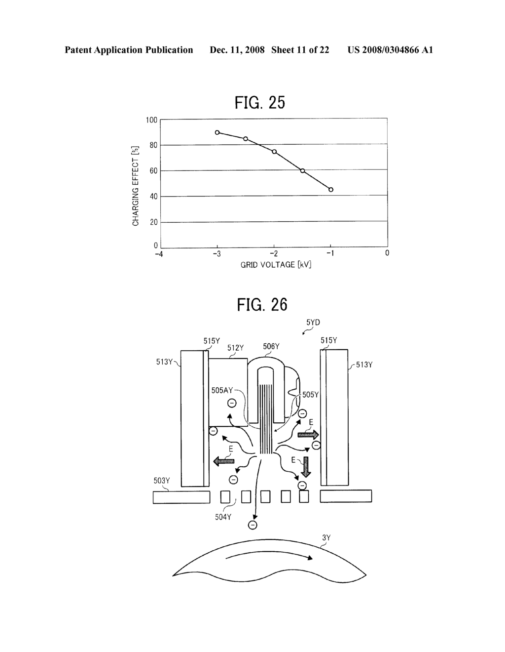 CHARGING BRUSH UNIT, CHARGING DEVICE, AND IMAGE FORMING APPARATUS - diagram, schematic, and image 12