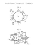 Image bearing member, method of manufacturing the same, image formation method, image forming apparatus and process cartridge diagram and image