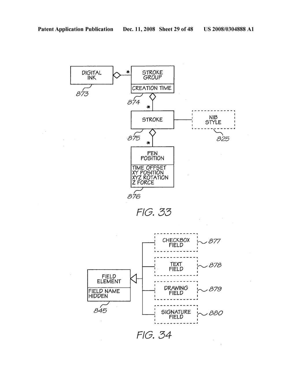 WALL-MOUNTABLE PRINTER HAVING A WIRELESS NETWORK INTERFACE - diagram, schematic, and image 30