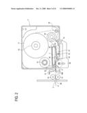 Tape cassette and tape printing system diagram and image