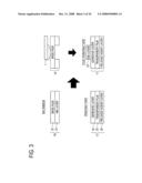 Tape cassette and tape printing system diagram and image