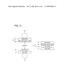 Tape cassette and tape printing system diagram and image