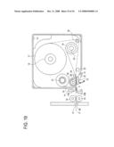 Tape cassette and tape printing system diagram and image