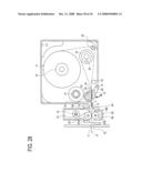 Tape cassette and tape printing system diagram and image