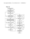 Tape cassette and tape printing system diagram and image