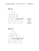 Tape cassette and tape printing system diagram and image