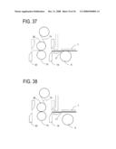 Tape cassette and tape printing system diagram and image