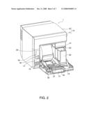 PRINTER, PRINTER CONTROL METHOD, AND CONTROL PROGRAM diagram and image