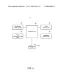 PRINTER, PRINTER CONTROL METHOD, AND CONTROL PROGRAM diagram and image