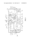 PRINTER, PRINTER CONTROL METHOD, AND CONTROL PROGRAM diagram and image