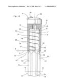 Thread Joint diagram and image